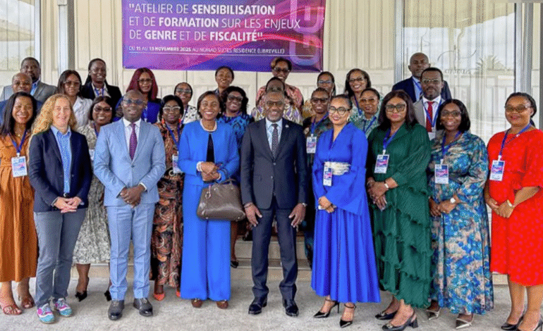 La DGI renforce ses capacités pour une fiscalité plus inclusive : un atelier dédié à l’intégration du genre dans les politiques fiscales