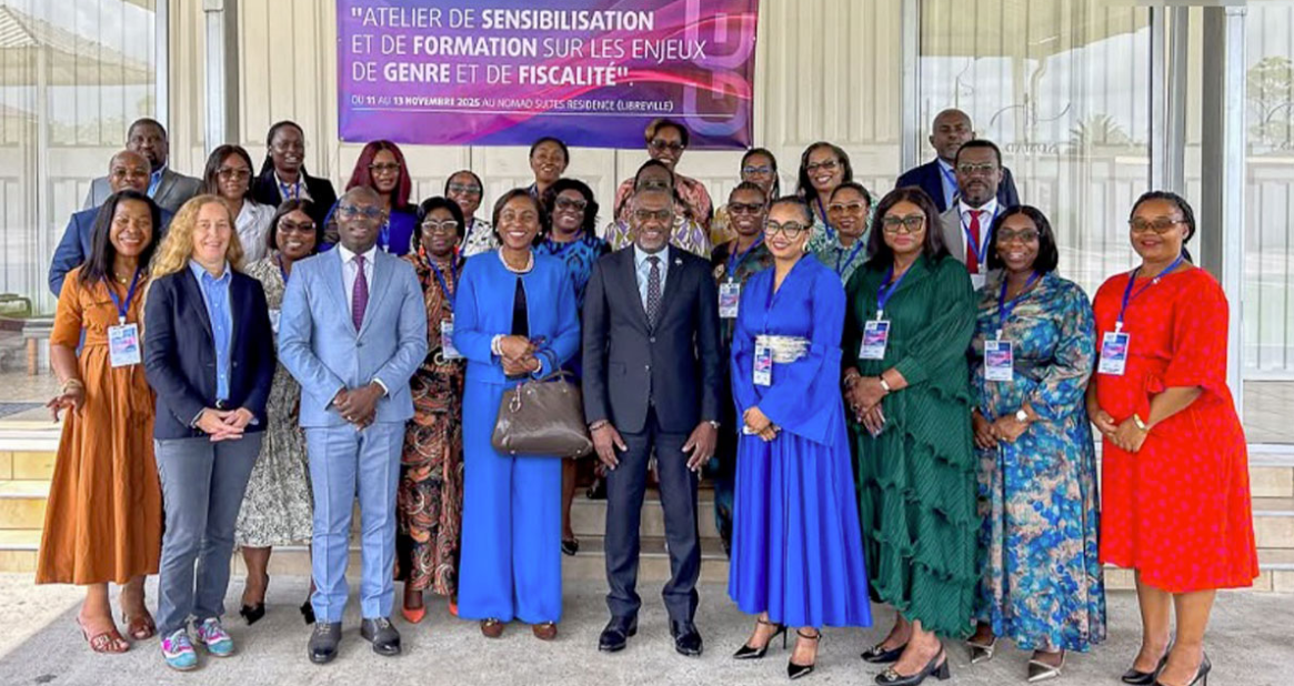 La DGI renforce ses capacités pour une fiscalité plus inclusive : un atelier dédié à l’intégration du genre dans les politiques fiscales