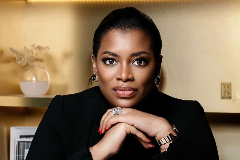 Roselyne Chambrier : Audace, Engagement et Vision au service de l’Industrialisation Africaine